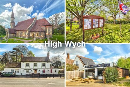 High Wych, CM21, Sawbridgeworth - Photo 5