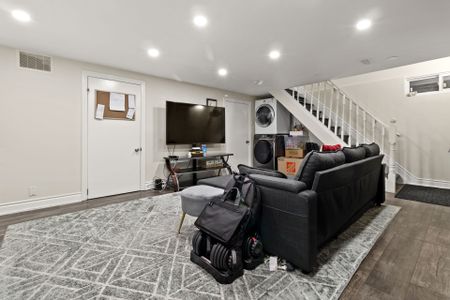 For Lease - 61 Goldfinch Road Unit# LOWER, Hamilton, Ontario - Photo 3