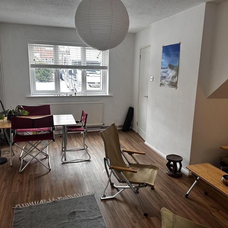 2 bedroom semi-detached house to rent - Photo 1