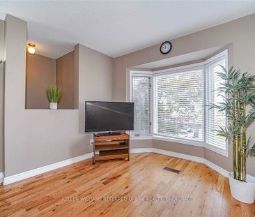 For Lease - 75 William Curtis Circle, Newmarket, Ontario - Photo 2