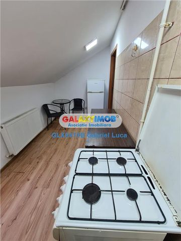 Garsoniera 35 mp | Centrala | Decomandat | Metrou Aparatorii Patriei | - Fotografie 4