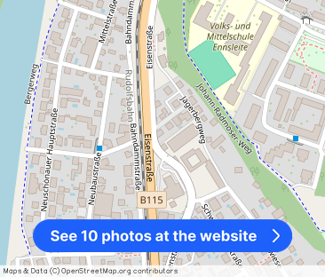 Wohnen mit Flair in der Altstadt von Steyr - Photo 1