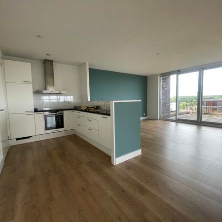 Emmy Andriessestraat 1087NE Amsterdam - Foto 1