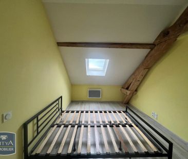 Appartement à louer 2 pièces 26.93m² - Photo 3