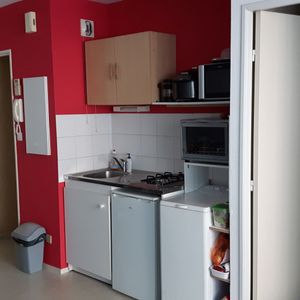 Location Appartement 2 pièces 33m² RENNES 35000 - Photo 3