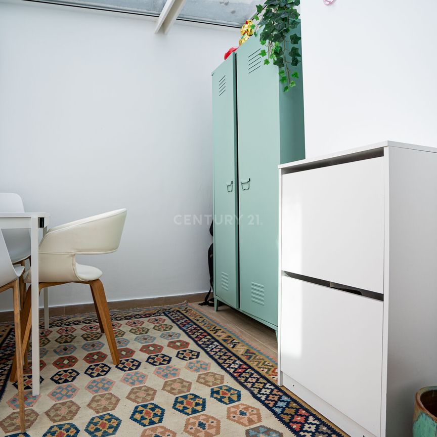 APARTAMENTO T1 EM CAMPO DE OURIQUE - Photo 1