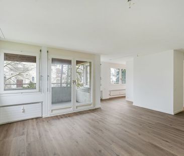 4 Zimmer, 86 m², 3. Stock - Photo 6