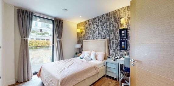 Room in a Shared House, Ariel Way, W12 - Photo 2