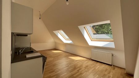 Sonnige, helle 2 Zimmer Wohnung- Nähe Zentrum und dem Bahnhof- nur 16 min. mit der S-Bahn zur U6 - Photo 4
