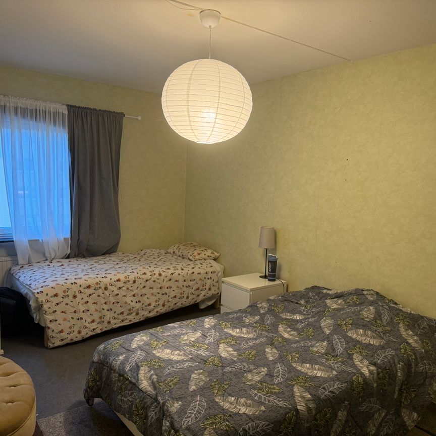 Kornvägen, Norsborg - Foto 1