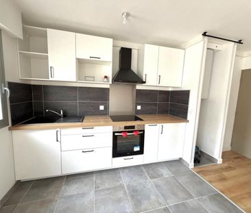 Location Appartement 2 pièces 44m² BORDEAUX 33800 - Photo 4