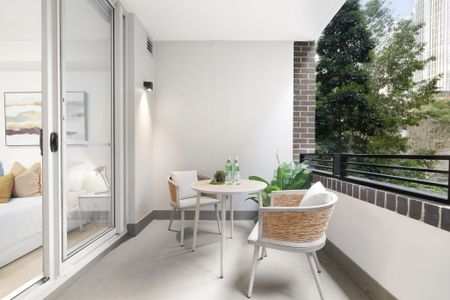 409/41 Hill Road, Wentworth Point NSW 2127 - Apartment For Rent | Domain - Photo 4