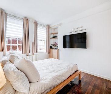 2 bedroom flat to rent - Photo 4