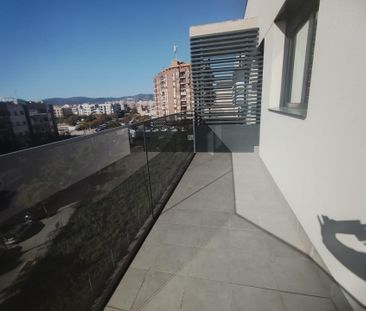 Piso de alquiler en Gertrude Stein, L'Olivera - Photo 1