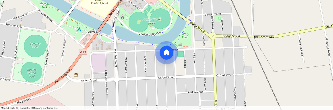 2/21 Bandon Street, NSW 2871, Forbes