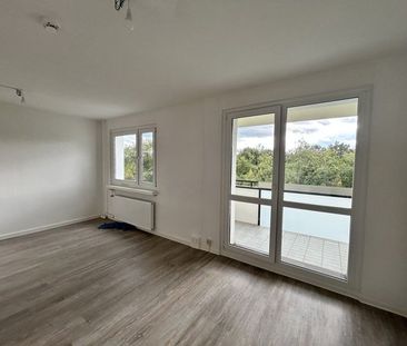 Geräumige 2 Zimmerwohnung mit Balkon - Foto 4