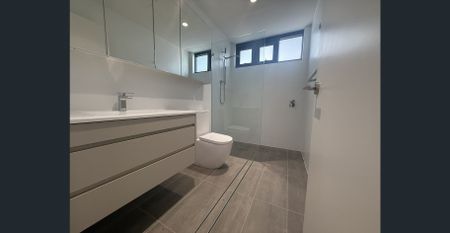 Brand New Contemporary Three-Level Townhouse with Multiple Living Zones - Photo 3