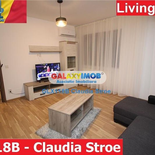Inchiriere apartament 2 camere loc parcare Militari Apusului bloc nou - Photo 1
