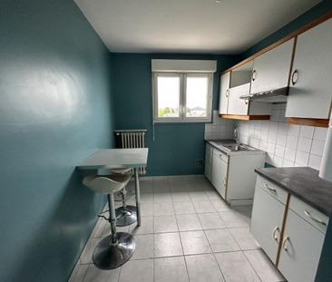 Appartement T1 à louer Rennes centre ville - 28 m² - Photo 4