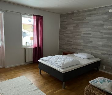 Birkarlagatan, Gällivare - Foto 5