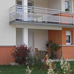 Appartement Aussonne - 3 pièce(s) - 62.0 m2, - Photo 2