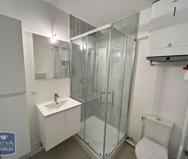 Appartement à louer 1 pièce 29.54m² - Photo 4