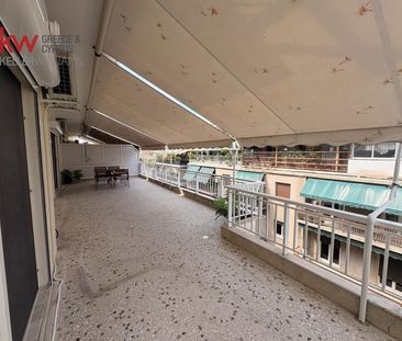 Διαμέρισμα για ενοικίαση Κουκάκι - Παιδική Χαρά (Κουκάκι - Μακρυγιά... - Φωτογραφία 3