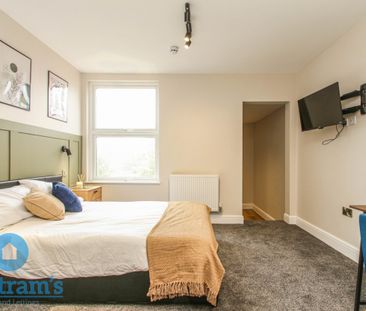 1 bed Studio for Rent - Photo 4