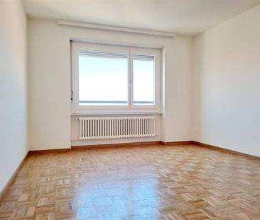 3.5 Zimmer, 4. Stock - Photo 2