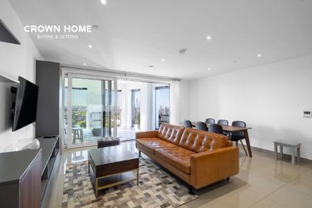 3 bedroom apartment to rent - Photo 3