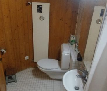 Charmanter 4,5-Zimmer-Hausteil mit wunderschönem Garten in zentrale... - Photo 6