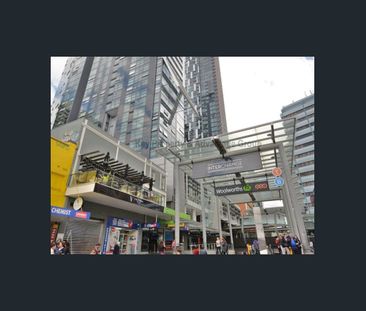 Magnificent Metro Residence Development! Prestige 1Bed Apartment wi... - Photo 5