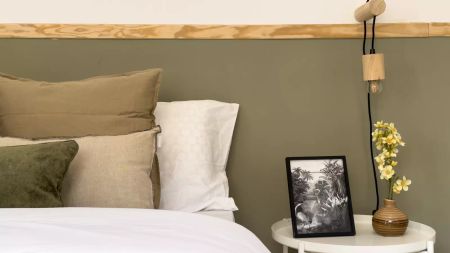 Room in a shared 6-bedroom apartment for rent in Sant Gervasi Galvany. - Photo 3