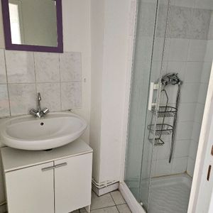 Location appartement 1 pièce, 25.00m², Albi - Photo 2