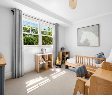 12 Margaret Street, North Sydney NSW 2060 - House For Rent | Domain - Photo 1