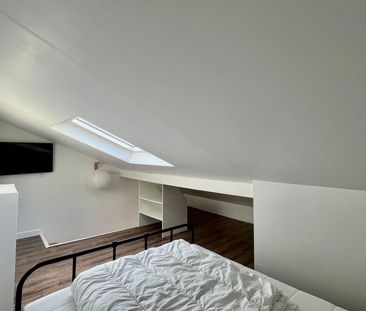 Appartement à louer 2 pièces • 34,66 m2 Arcueil - Photo 4