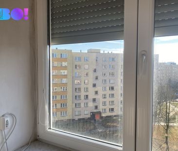 Pronájem bytu 1+1 35 m² - Photo 1