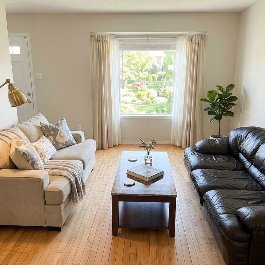 For Lease - 963 Prosperity Court Unit# Main, London East, Ontario - Photo 1