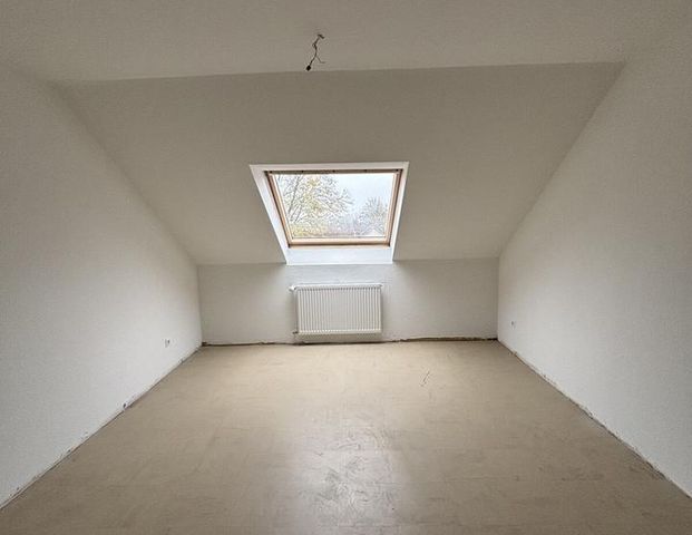 Vier Wände zum Wohlfühlen – mit WBS. - Photo 1