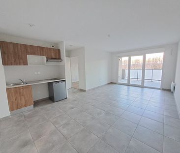 Location Appartement 2 pièces 45m² PERPIGNAN 66000 - Photo 3