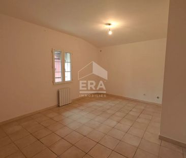 Appartement Mazan 3 pièce(s) - Photo 1