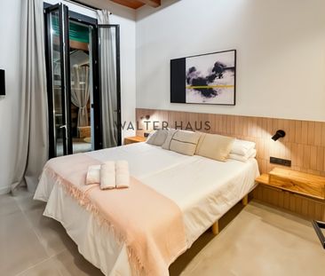 Piso en alquiler en Gran Via, junto a Plaza Universitat - Photo 3
