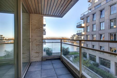 Appartement te huur: Bottelarijstraat 253 1019 VC Amsterdam - Foto 5