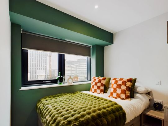 Classic Ensuite Plus - Photo 1