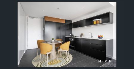 Spacious Corner Apartment with Spectacular City Views and Resort-Style Living - Photo 4