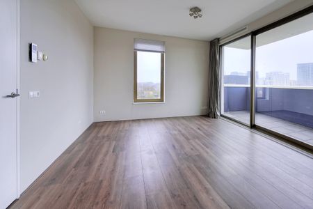 Fred. Roeskestraat 92A16 - Photo 2