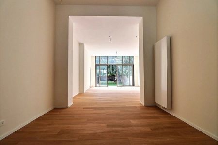 Tout savoir sur cette maison à Ixelles, à Ixelles - Photo 5