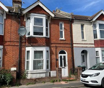2 bedroom terraced house to rent - Photo 5
