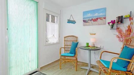 Casa adosada de alquiler en C Los Pinos, 12, Los Urrutias - Foto 4