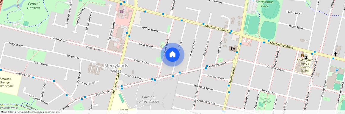 37 Binda St, Merrylands West